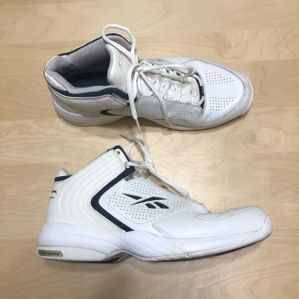 REEBOK DMX RIDE SHOES SNEAKERS